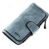 Жіночий Гаманець Baellerry (портмоне, клатч), фото 10