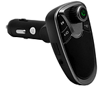 Автомобільний FM модулятор M1 з Bluetooth і MP3, AUX, фото 5