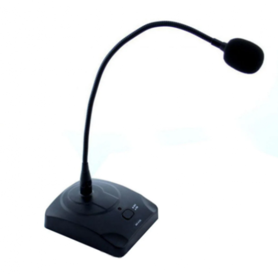 Професійний Мікрофон Shure MX418, фото 1