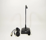 Професійний Мікрофон Shure MX418, фото 2