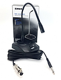 Професійний Мікрофон Shure MX418, фото 4