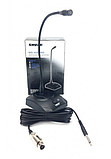 Професійний Мікрофон Shure MX418, фото 5