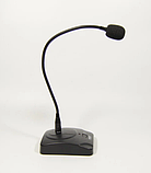 Професійний Мікрофон Shure MX418, фото 7