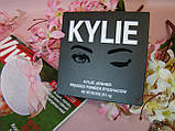 Палетка тіней Kylie The Purple Palette 9 відтінків, фото 7