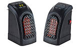 Хатні нагрівачі Handy Heater 400W Економний Потужний, фото 8