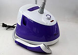Відпарювач вертикальний DOMOTEC MS-5351 2000W, фото 6