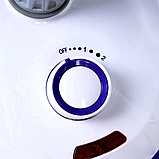 Відпарювач вертикальний DOMOTEC MS-5351 2000W, фото 9