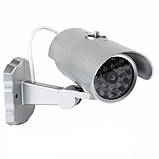 Муляж камери CAMERA DUMMY S1000, фото 8