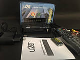 Цифровий тюнер Т2 U2C HD Internet Wi-fi DVB HDMI AVI, фото 5