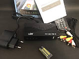 Цифровий тюнер Т2 U2C HD Internet Wi-fi DVB HDMI AVI, фото 6