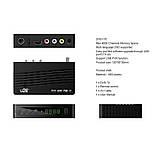 Цифровий тюнер Т2 U2C HD Internet Wi-fi DVB HDMI AVI, фото 10