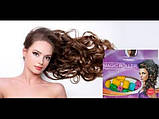 Бігуді Magic Roller Меджик Ролер 9шт. - 25см. 9шт. - 15см. Чарівні бігуді круглі, фото 3