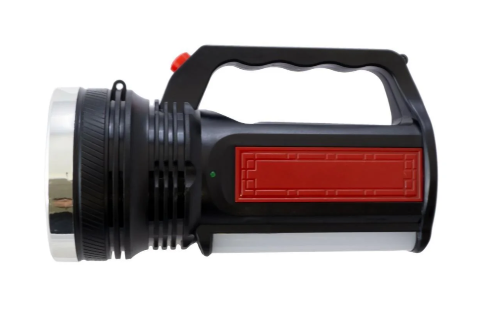 Ліхтар ручний Wimpex WX-2836 з акумулятором