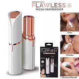 Жіночий епілятор тример для особи Flawless, фото 9