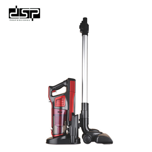 Пилосос DSP KD-2023 контейнерний акумуляторний колбовий 5B