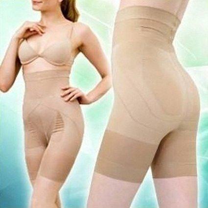 Білизна для корекції фігури California Beauty Slim N Lift, фото 1