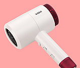 Фен для волосся VGR V-405 1600-1800 Вт, фото 6