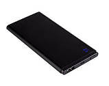 Ультратонкий PowerBank Travel 10,000 mAh з екраном! Потужний, стильний, зручний!, фото 7