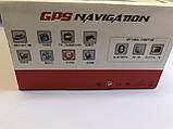 GPS навигатор 5 дюймов DDR2 128Mb 8Gb GPS-5002, фото 10