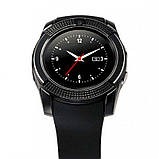 Сенсорні Smart Watch V8 смарт годинник розумні годинник, фото 5