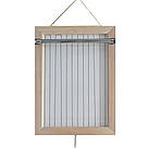 Електрична сушарка для рушників ТРІО, електросушарка для рушників у ванну та для кухні | рушникова, фото 4