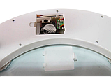 Ваги Підлогові Круглі Скляні До 150 кг ACS 2003A, фото 9