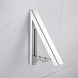 Складна невидима вішалка для одягу BoxShop ID40006, фото 2