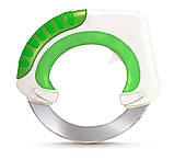 Кухонний круглий універсальний ніж Bolo для будинку, фото 3