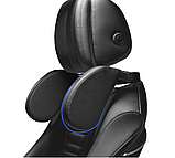 Подушка Автомобільна Регульована Спальне Підголівник для сидіння в авто для дітей і дорослих, фото 4