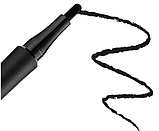 Лайнер для повік водостійкий ЧОРНИЙ Perfective TopFace PT607 №1, фото 2