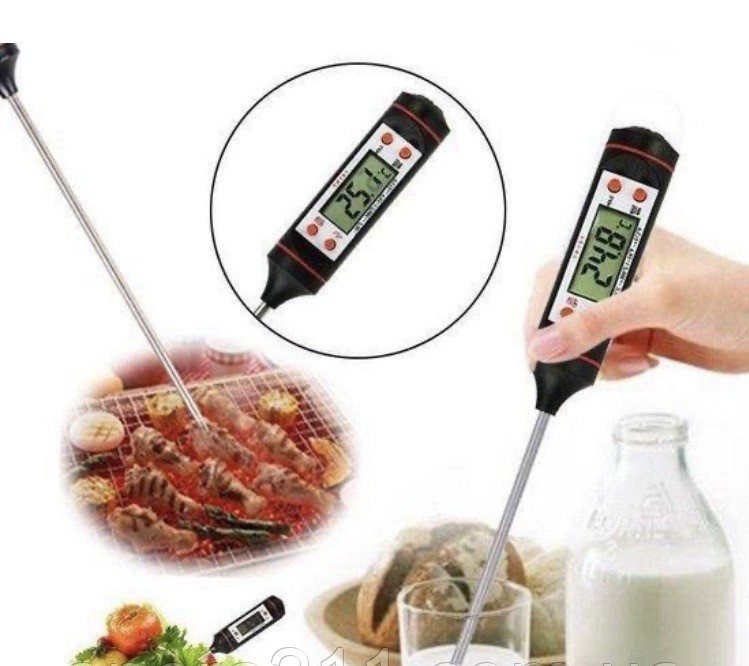 Термометр харчової FOOD THERMOMETER / ART-0149