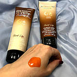 Бронзовий шампунь + маска для шатен Bio World Secret Life Luxury Therapy Bronze, фото 3