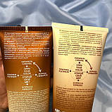 Бронзовий шампунь + маска для шатен Bio World Secret Life Luxury Therapy Bronze, фото 6