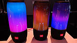 Колонка портативна бездротова JBL Pulse 3, Bluetooth Потужна! ЧОРНА, фото 6