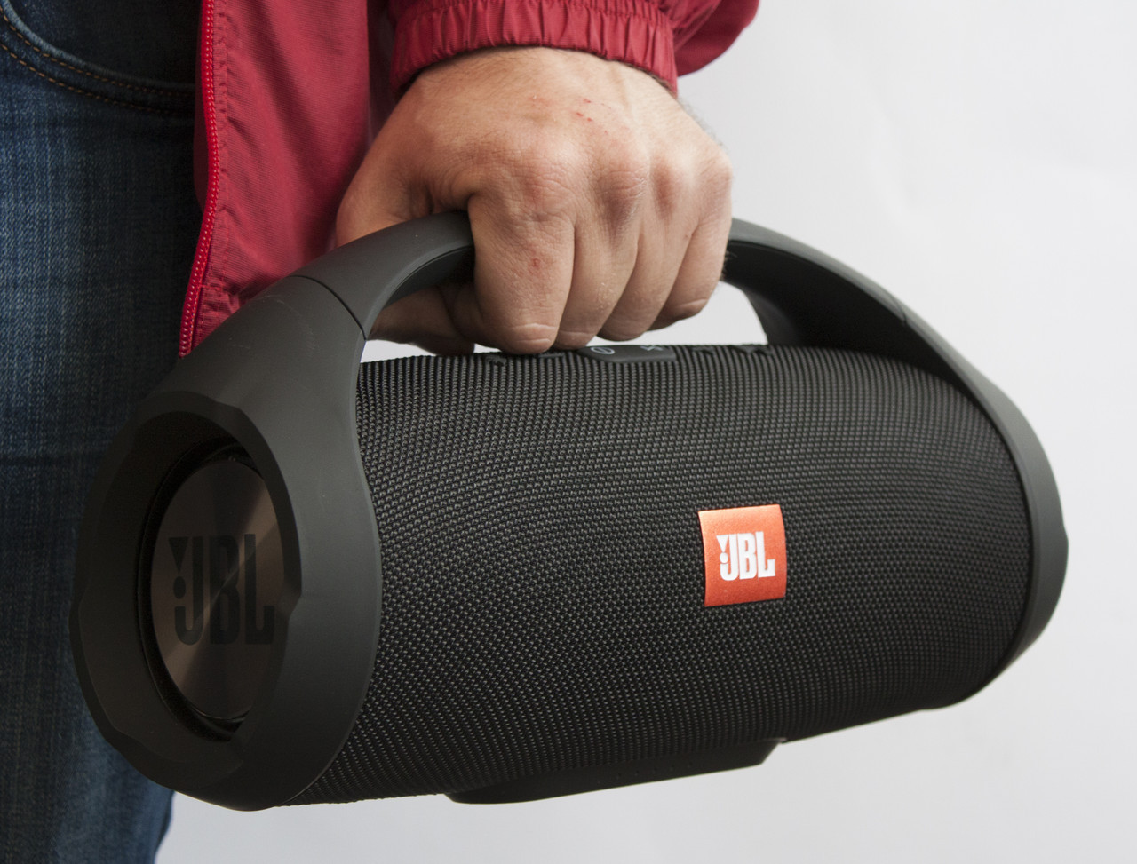 Колонка JBL MINI BOOMBOX E10 з USB, SD, FM, Bluetooth, 2-динаміками, гарна репліка JBL