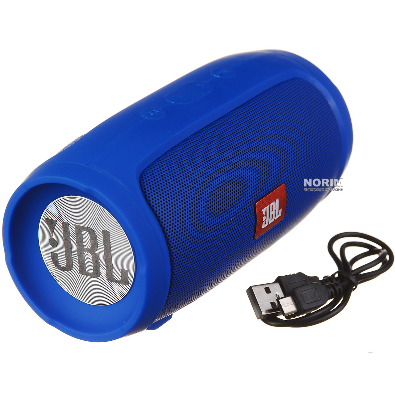 Портативна блютуз колонка JBL Charge 3 MINI колонка з USB,SD,FM