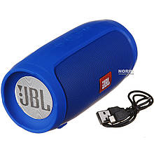 Портативна блютуз колонка JBL Charge 3 MINI колонка з USB,SD,FM