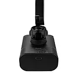Автодержувач Baseus + Wireless Charger бездротова зарядка WXHZ, фото 7