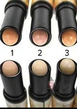 Рідкий хайлайтер для особи Parisa Cosmetics PH-03, фото 4