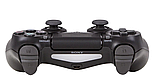 Багатофункціональний джойстик DualShock 4 для Sony PS4 V2, фото 3