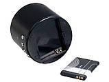 Колонка Міні портативна WSTER WS-A8 з MP3, USB і FM-paдіо, фото 5