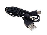 Колонка Міні портативна WSTER WS-A8 з MP3, USB і FM-paдіо, фото 11