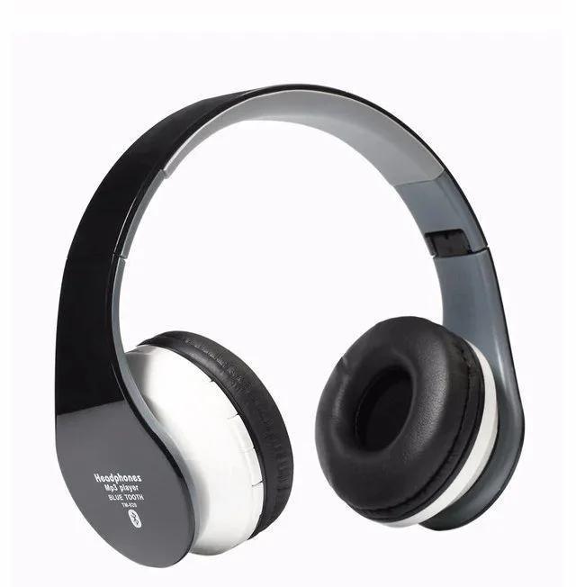 Бездротові Навушники bluetooth TM020