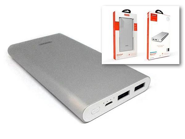 Портативна батарея Power bank Joyroom D-M211 Easy travel 10000mAh ПОВЕРБАНК