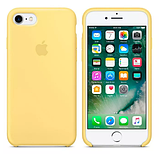 Чохол Silicone Case Apple iPhone 6, 6s, 6 plus, 6s plus, 7 plus, 8 plus, 7, 8, X, Xs, Xr, Xs Max, фото 5