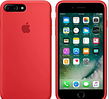 Чохол Silicone Case Apple iPhone 6, 6s, 6 plus, 6s plus, 7 plus, 8 plus, 7, 8, X, Xs, Xr, Xs Max, фото 6