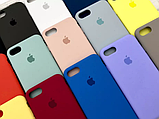 Чохол Silicone Case Apple iPhone 6, 6s, 6 plus, 6s plus, 7 plus, 8 plus, 7, 8, X, Xs, Xr, Xs Max, фото 9
