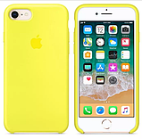 Чохол Silicone Case Apple iPhone 6, 6s, 6 plus, 6s plus, 7 plus, 8 plus, 7, 8, X, Xs, Xr, Xs Max, фото 10