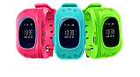 Дитячі Розумні Годинник Smart Baby Watch Q50 з функцією Відстеження, фото 9
