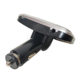 FM модулятор Broad KCB-902 FM056 ФМ-трансмітер автомобільний, фото 3